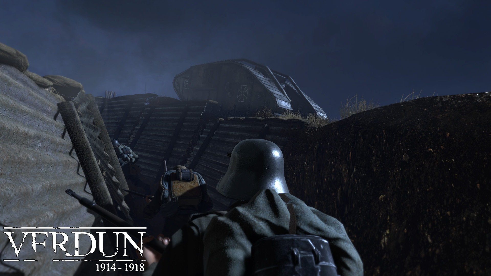 Verdun full game free pc download play. download verdun for mac