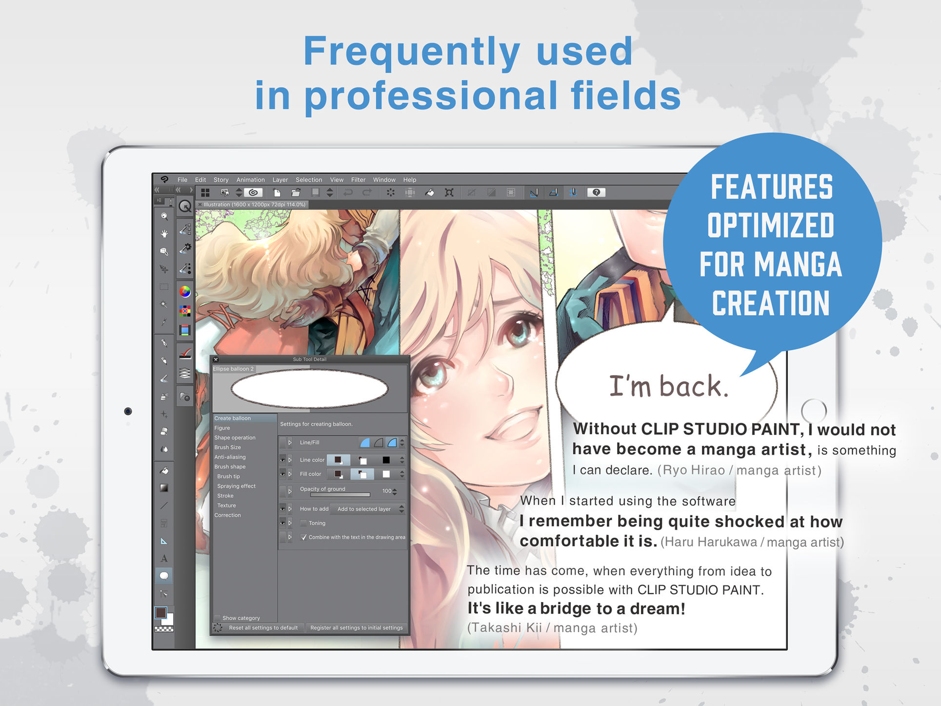 clip studio paint download mac
